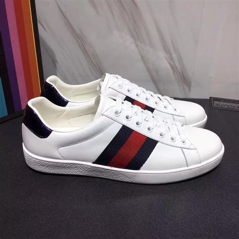 gucci sneakers low top|Gucci low top sneakers men.